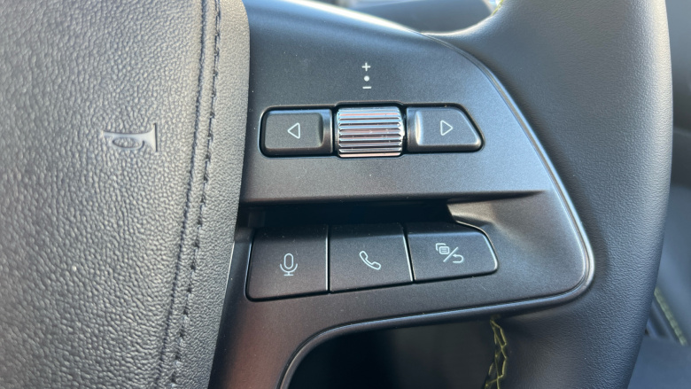 BYD Atto 2 130kW Boost 51kWh 5dr Auto Electric Hatchback